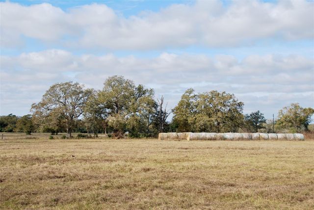 TBD County Road 135 Tract 2, Hallettsville, TX 77964