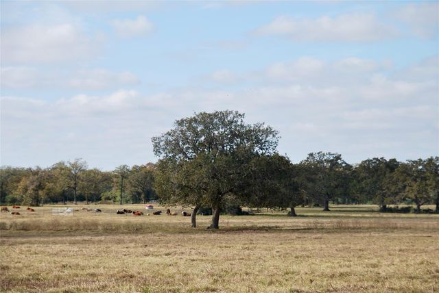 TBD County Road 135 Tract 2, Hallettsville, TX 77964