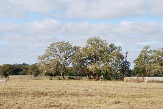 TBD County Road 135 Tract 2, Hallettsville, TX 77964