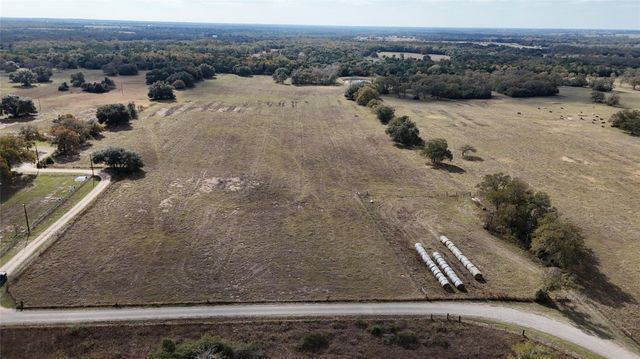 TBD County Road 135 Tract 2, Hallettsville, TX 77964