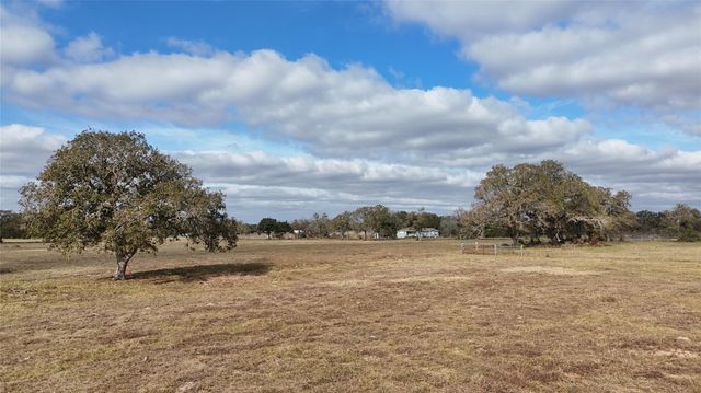 TBD County Road 135 Tract 2, Hallettsville, TX 77964