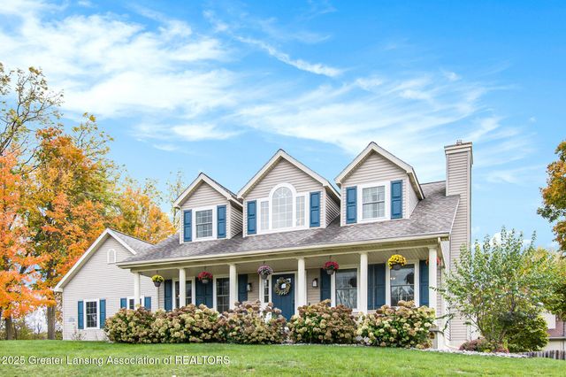 1000 Hawks Ridge, Grand Ledge, MI 48837