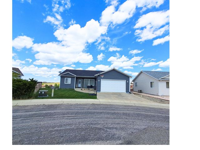 1225 Rosewood Court, Sheridan, WY 82801 property photo