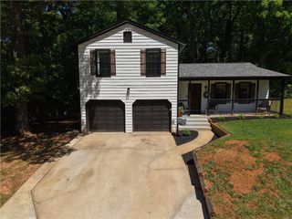 5438 Martins Crossing Road, Stone Mountain, GA 30088