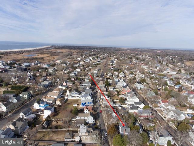 141 PEARL AVE, Cape May, NJ 08204