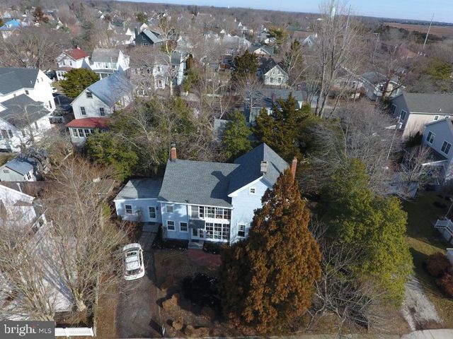 141 PEARL AVE, Cape May, NJ 08204