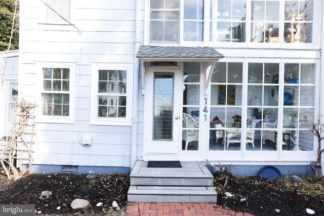 141 PEARL AVE, Cape May, NJ 08204