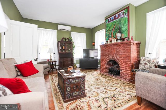 141 PEARL AVE, Cape May, NJ 08204