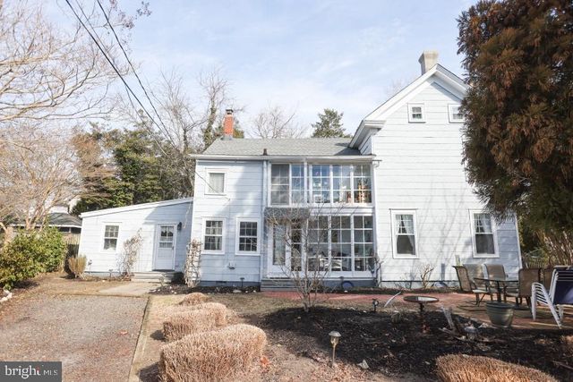 141 PEARL AVE, Cape May, NJ 08204