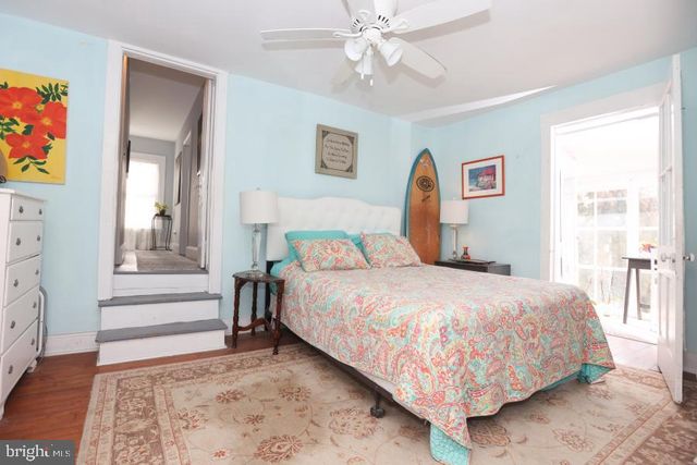 141 PEARL AVE, Cape May, NJ 08204