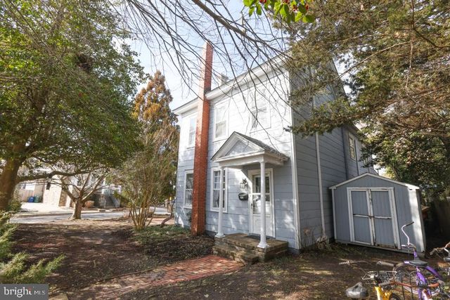 141 PEARL AVE, Cape May, NJ 08204