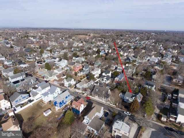 141 PEARL AVE, Cape May, NJ 08204