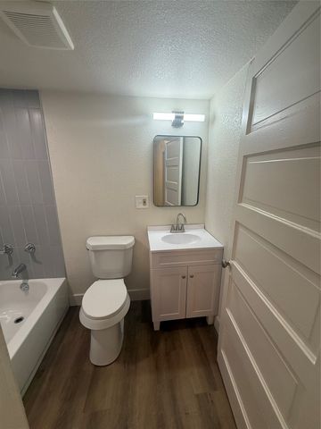 715 W Hickory Street A3, Denton, TX 76201