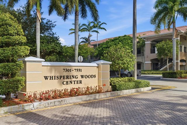7301 Wiles Road 202, Coral Springs, FL 33067