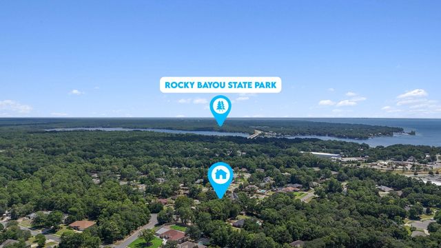 233 Galway Drive, Niceville, FL 32578