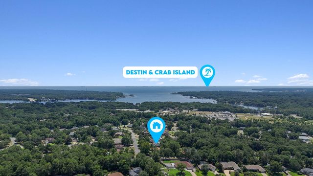 233 Galway Drive, Niceville, FL 32578