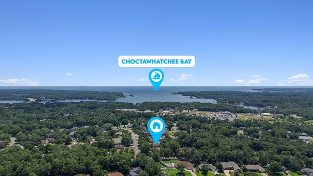 233 Galway Drive, Niceville, FL 32578