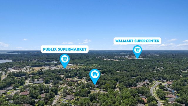 233 Galway Drive, Niceville, FL 32578