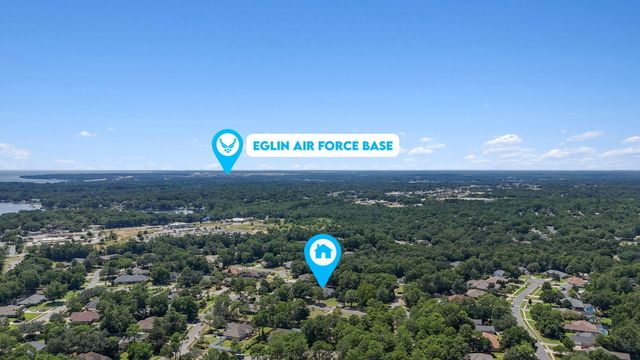 233 Galway Drive, Niceville, FL 32578