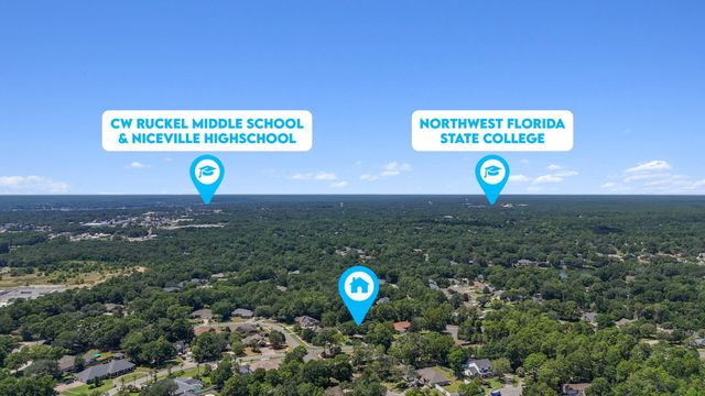 233 Galway Drive, Niceville, FL 32578