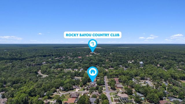 233 Galway Drive, Niceville, FL 32578