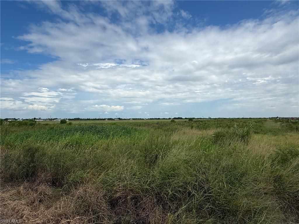 6380 3rd RD, LABELLE, FL 33935 — exterior