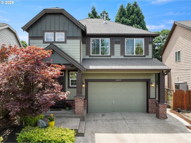 16559 Se WINDSWEPT WATERS Dr, Damascus, OR 97089