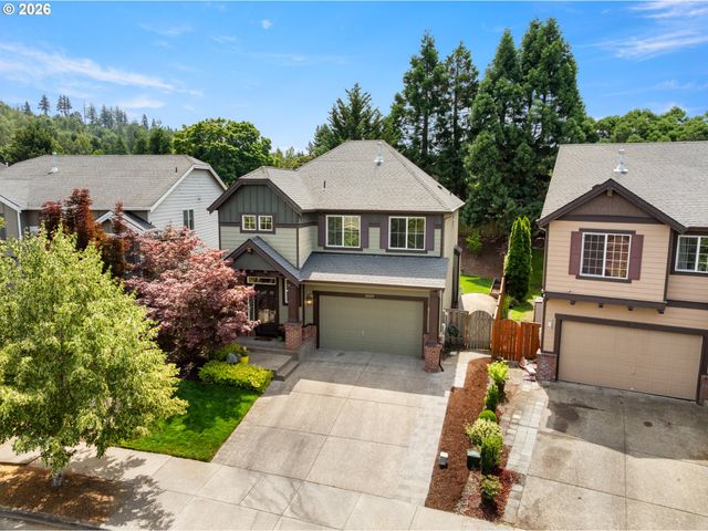 16559 Se WINDSWEPT WATERS Dr, Damascus, OR 97089