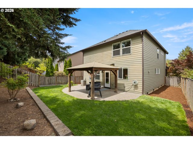 16559 Se WINDSWEPT WATERS Dr, Damascus, OR 97089