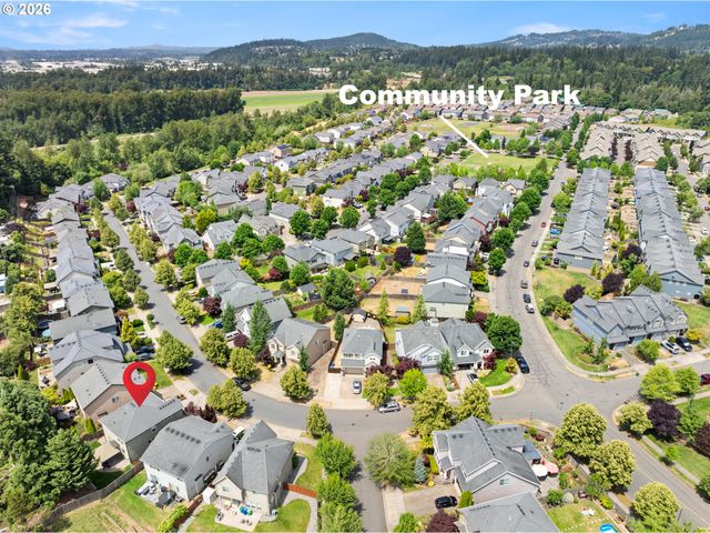 16559 Se WINDSWEPT WATERS Dr, Damascus, OR 97089