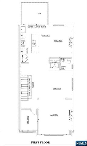 428 Lafayette Avenue, Cliffside Park, NJ 07010