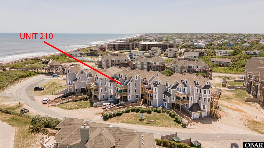 Image 3 of property listing at 1245 Duck Rd # 210, Duck, NC 27949