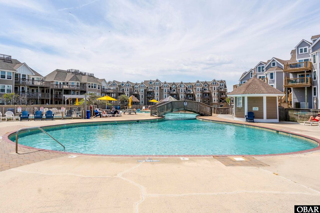 Image 29 of property listing at 1245 Duck Rd # 210, Duck, NC 27949