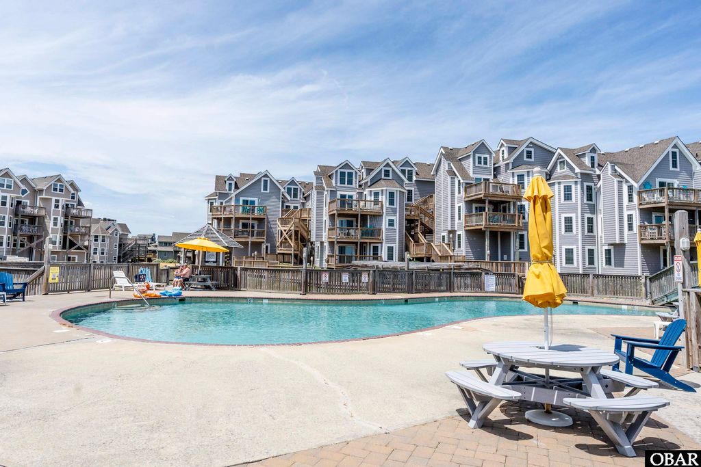 Image 30 of property listing at 1245 Duck Rd # 210, Duck, NC 27949