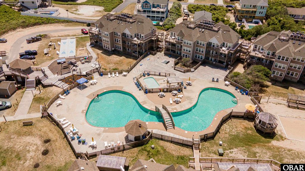 Image 31 of property listing at 1245 Duck Rd # 210, Duck, NC 27949