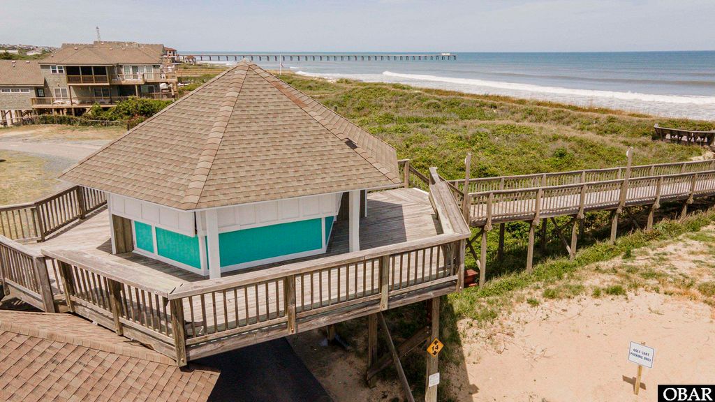 Image 32 of property listing at 1245 Duck Rd # 210, Duck, NC 27949