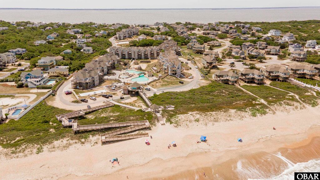 Image 40 of property listing at 1245 Duck Rd # 210, Duck, NC 27949