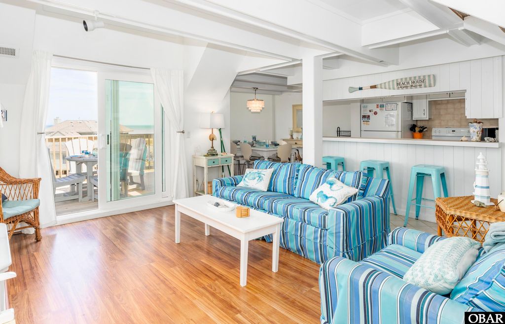 Image 6 of property listing at 1245 Duck Rd # 210, Duck, NC 27949