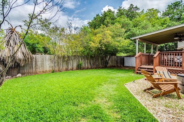 11322 Bristle Oak TRL, Austin, TX 78750