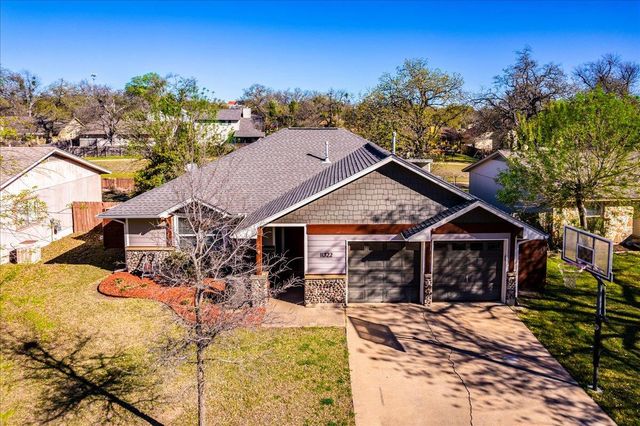 11322 Bristle Oak TRL, Austin, TX 78750