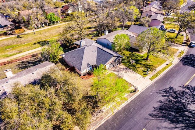 11322 Bristle Oak TRL, Austin, TX 78750