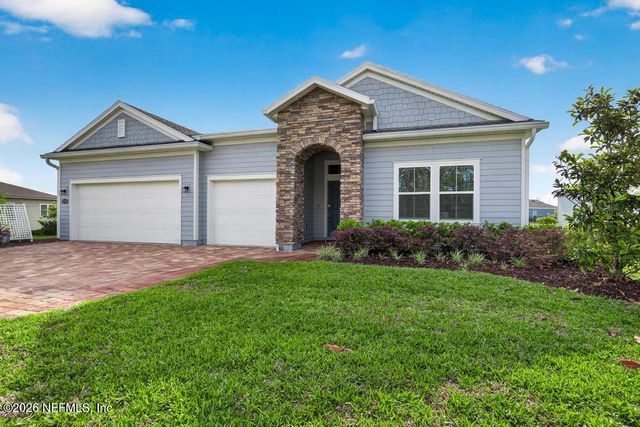 85148 POPLAR BREEZE Way, Fernandina Beach, FL 32034