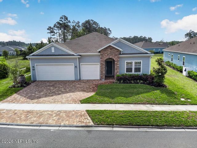 85148 POPLAR BREEZE Way, Fernandina Beach, FL 32034