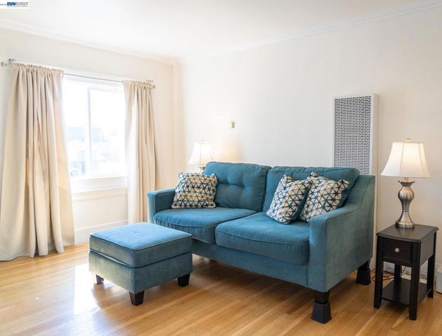 2921 2921 Havenscourt Blvd, Oakland, CA 94605