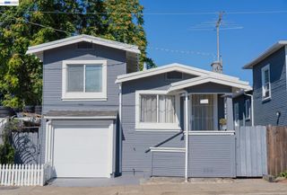 2921 2921 Havenscourt Blvd, Oakland, CA 94605