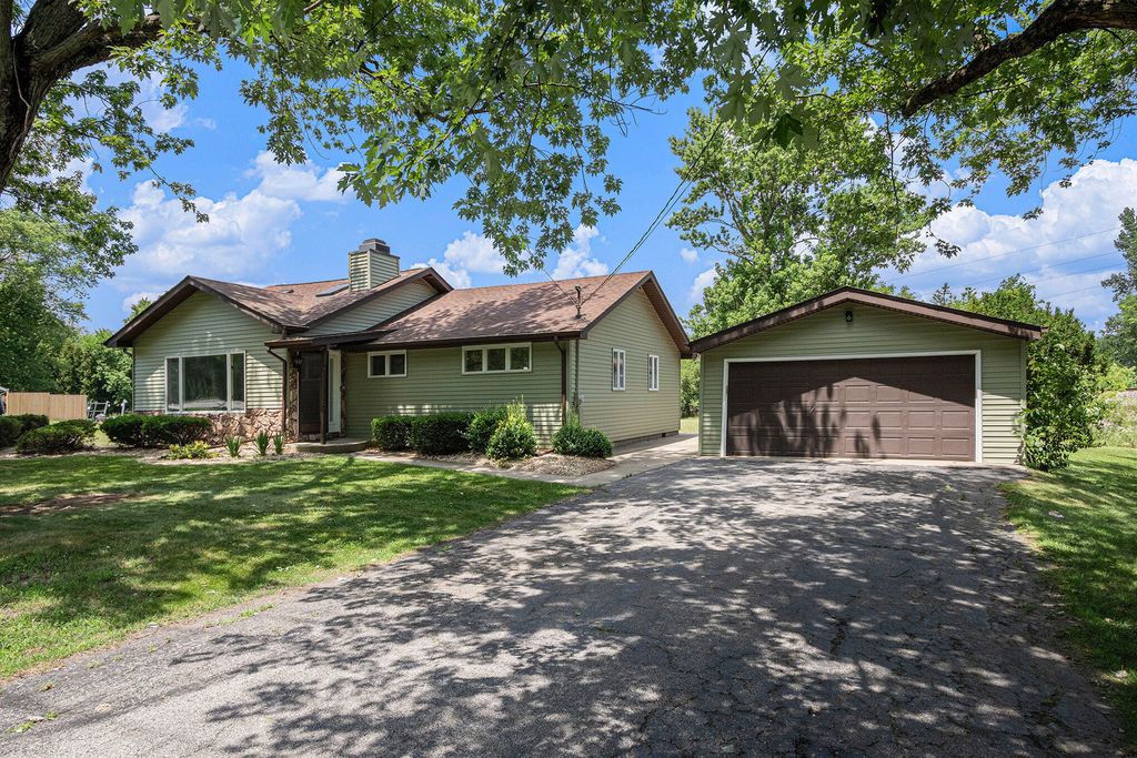 1195 77th Avenue, Dyer, IN 46311