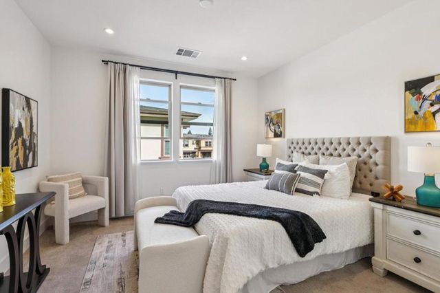 311 Marquetta Circle, Mountain View, CA 94043