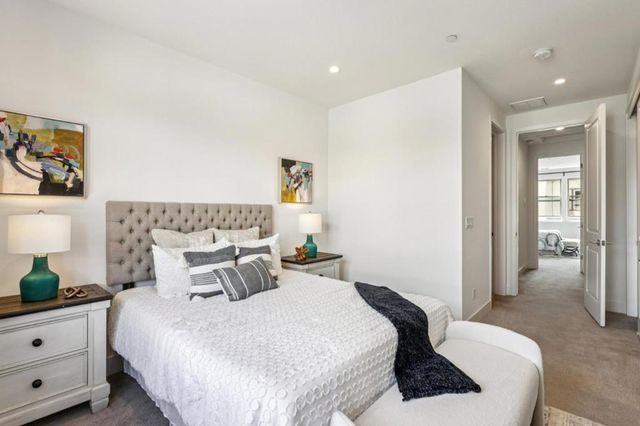 311 Marquetta Circle, Mountain View, CA 94043