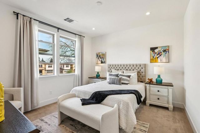 311 Marquetta Circle, Mountain View, CA 94043