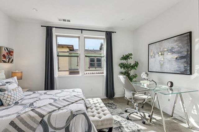 311 Marquetta Circle, Mountain View, CA 94043